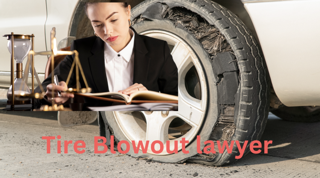 Tire Blowout Lawyer The Best In 2023 Injurylawyerarena