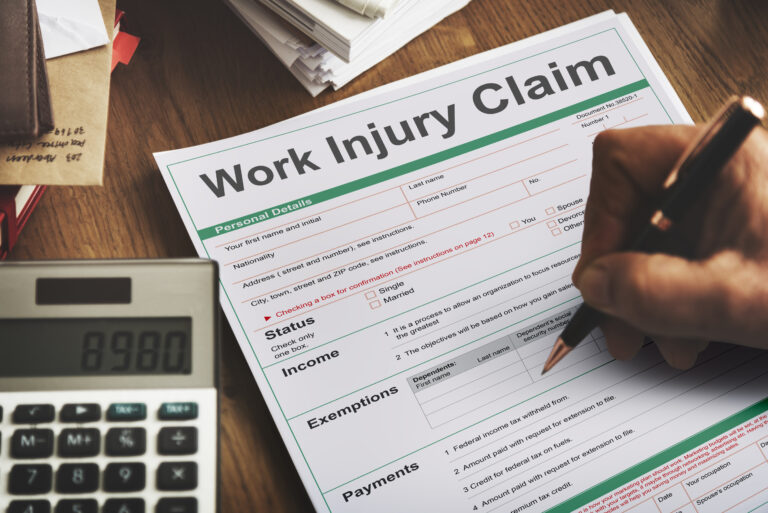 Insurance in Personal Injury Claims: Protecting Your Rights and Securing Compensation