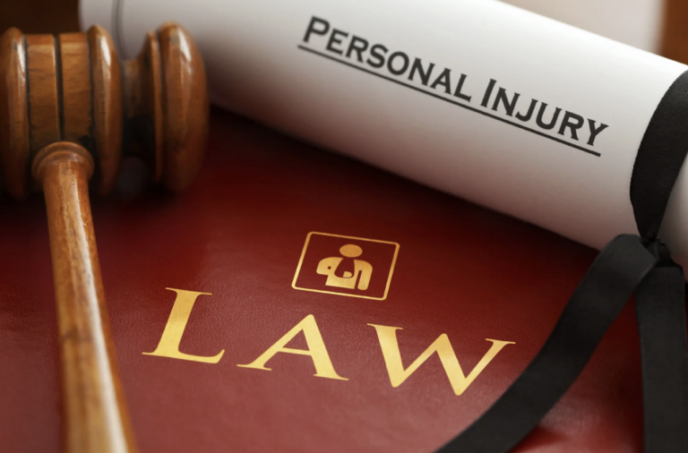 Personal Injury Lawyer: The Best Guide 2023