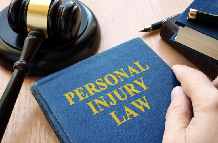 When Should I Contact A Personal injury lawyer ?