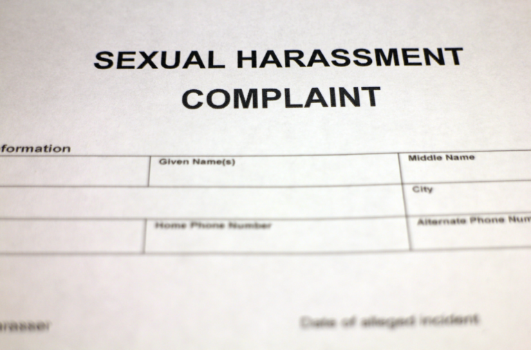 How much does an online harassment lawyer cost?