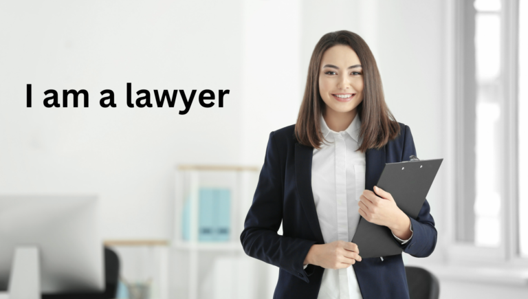 Who invented the profession of the lawyer?