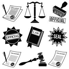 Writing Effective Legal Documents
