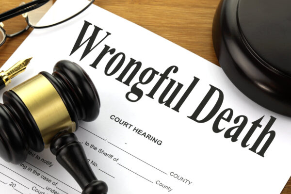 How Negligence Laws Apply in Personal Injury Cases