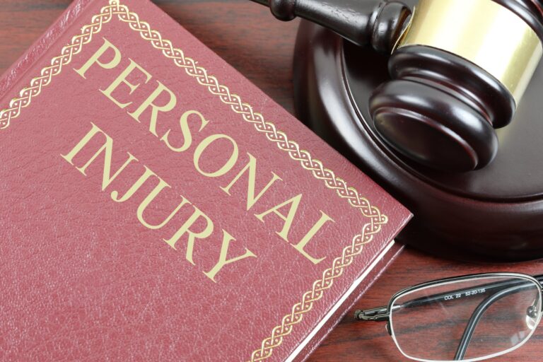 Frequently Asked Questions about Personal Injury Laws