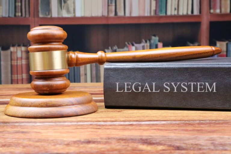 Navigating the Legal System: Tips and Tricks