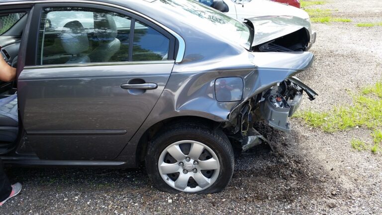 What to do after a car accident: A guide from injury lawyers