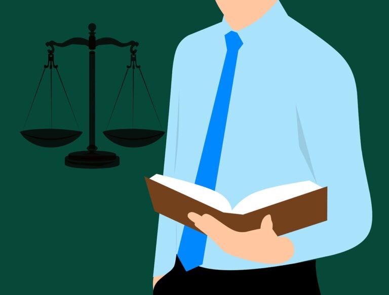 Key Factors to Consider When Hiring a Legal Firm