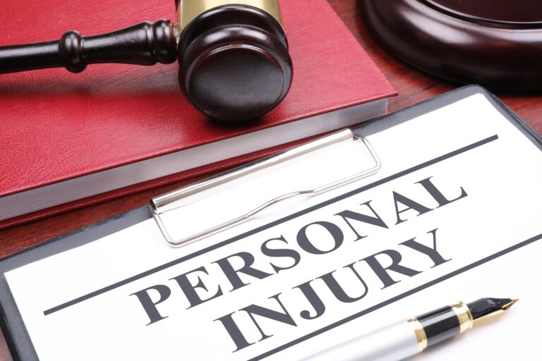 Personal injury vs. workers’ compensation: What’s the difference?