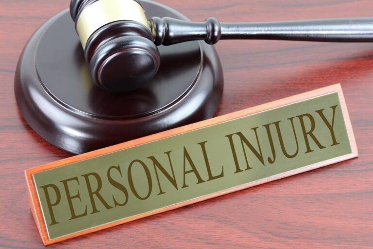 Steps to Take After Suffering a Personal Injury in the USA