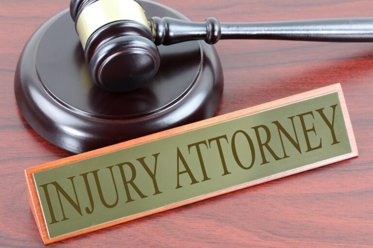 How to Find the Best Injury Lawyer