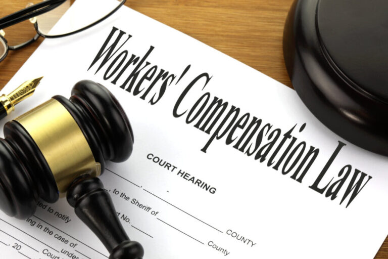 Exploring Different Types of Compensation in Personal Injury Cases