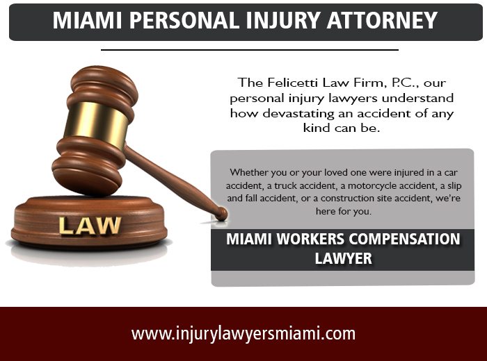 Tips for Choosing the Right Injury Lawyer