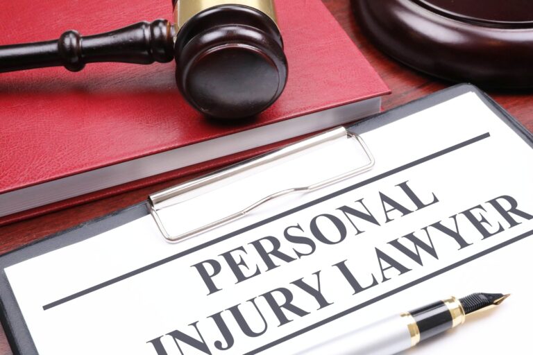 Tips for Finding the Best Personal Injury Lawyer in Your Area