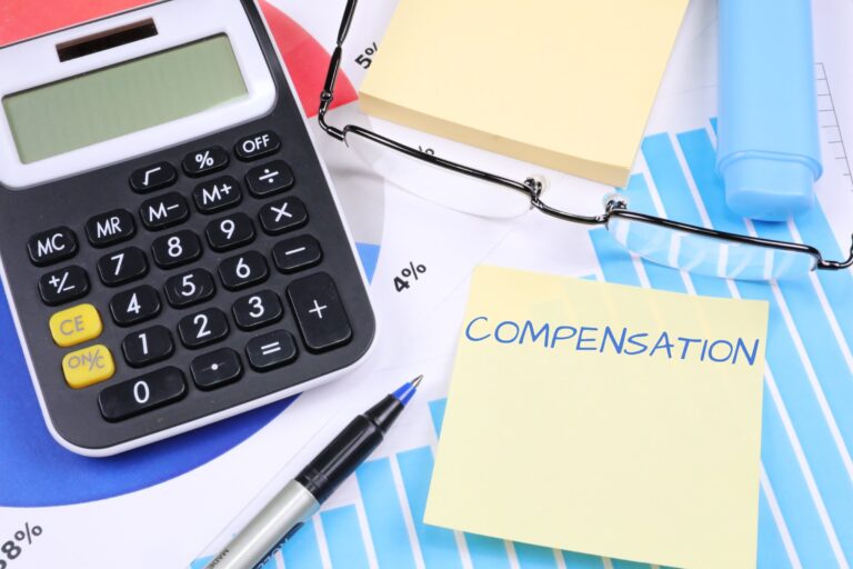 How Much Compensation Can You Expect in a Personal Injury Case?