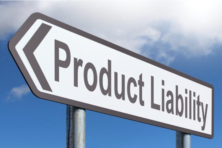 What You Need to Know About Product Liability in Personal Injury Cases