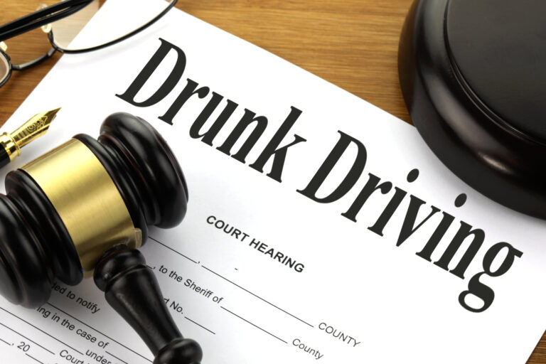 Understanding DUI Laws: What to Do If You Get Pulled Over