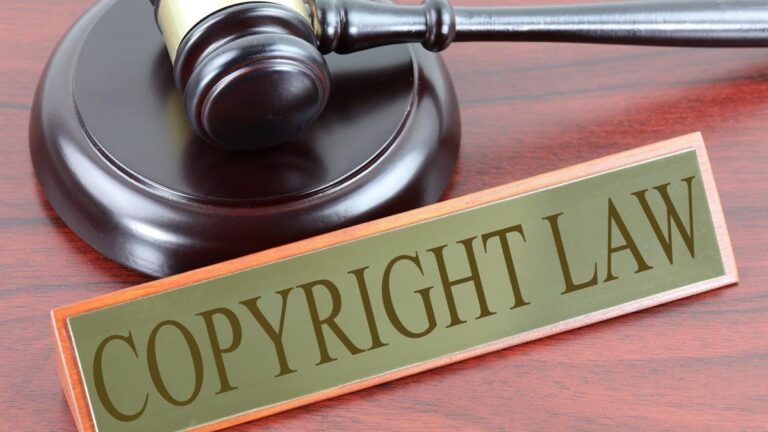 The Importance of Intellectual Property Rights for Creatives