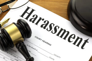 The Role of Harassment Lawyers in Seeking Justice