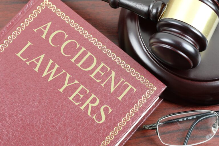 The Process of Hiring an Accident Lawyer Step by Step