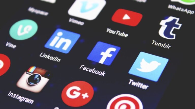 How Social Media Can Affect Your Accident Case