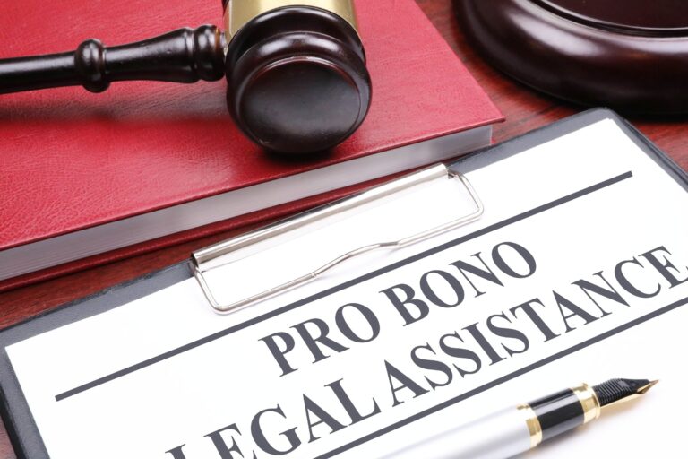 The Importance of Pro Bono Legal Services: How Lawyers Give Back