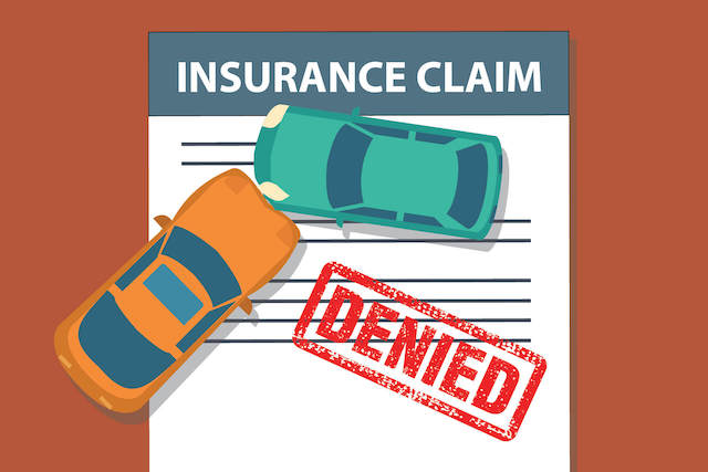 The dos and don’ts of dealing with insurance companies after an accident