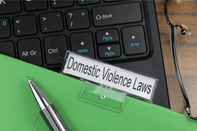 Domestic Violence Laws: Know Your Rights and Seek Help
