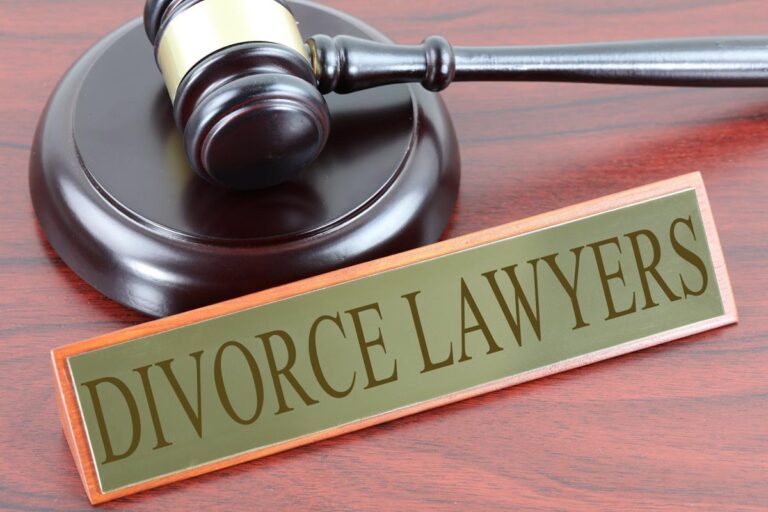 What to Expect During a Divorce Lawyer Consultation