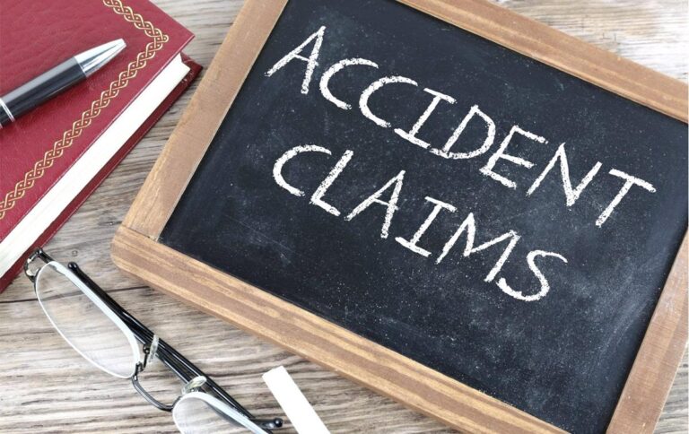 Exploring Different Types of Accident Claims