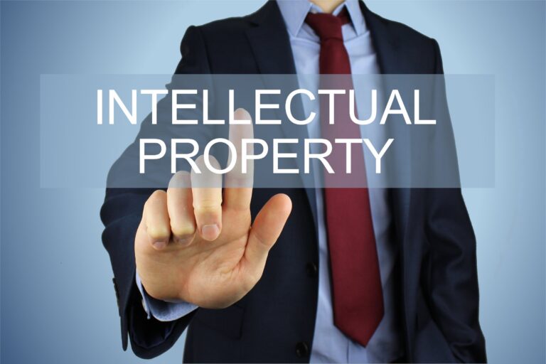 Demystifying Intellectual Property: What You Need to know