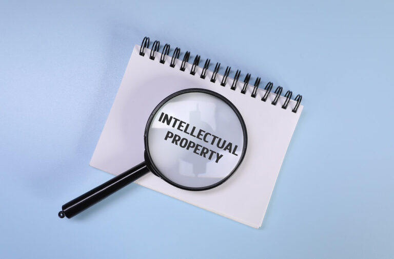 Navigating Intellectual Property Laws: A Primer
