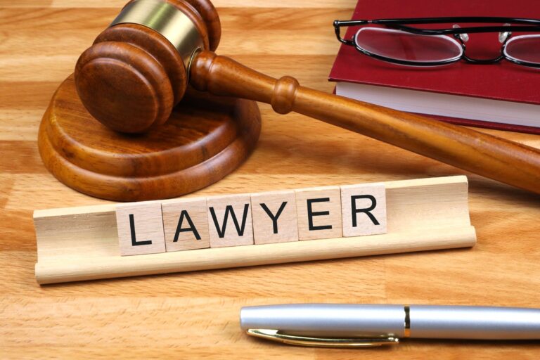 Choosing the Right Lawyer for Your Legal Needs