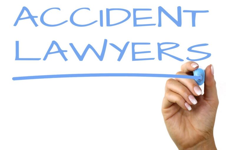 Common Myths About Accident Lawyers Debunked
