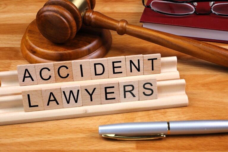 How to find the right accident lawyer for your case