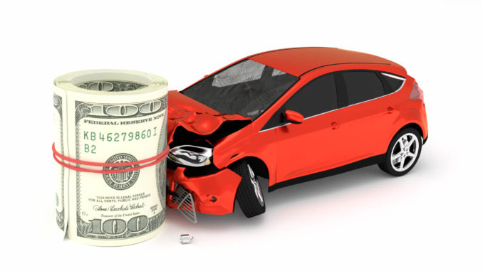 Understanding Comparative Negligence in Car Accident Claims