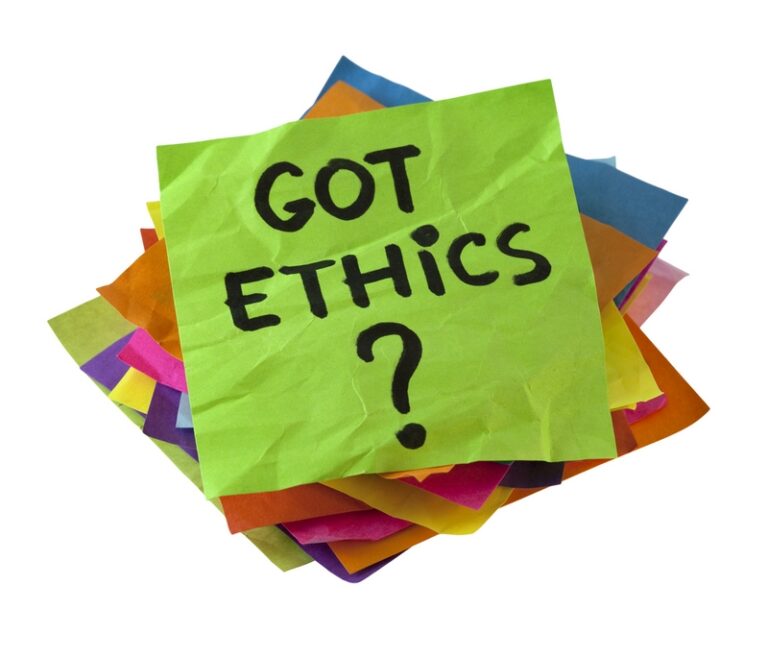 Exploring the Ethics and Professional Conduct of Lawyers