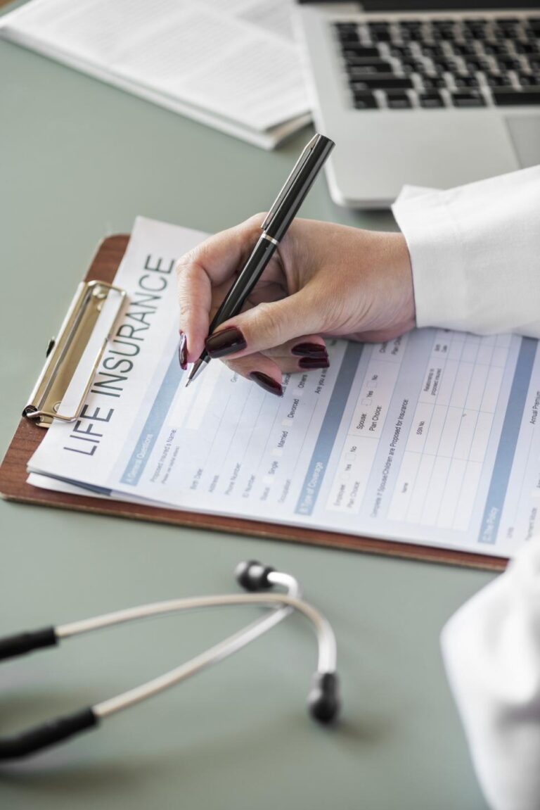 The Importance of Medical Documentation in Accident Cases