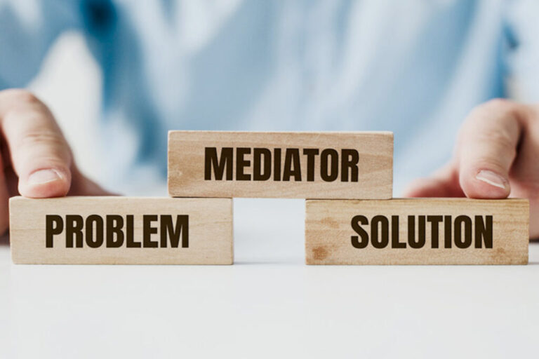 Tips for Choosing the Right Mediator for Your Dispute Resolution