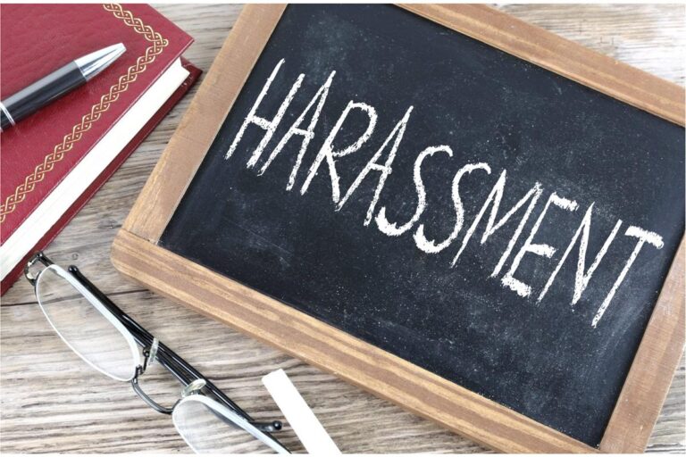 Addressing harassment in schools and universities