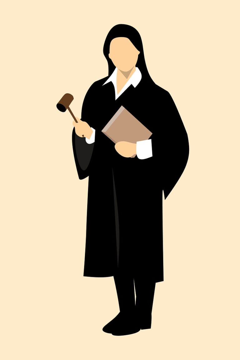 Top 10 Qualities of a Good Lawyer