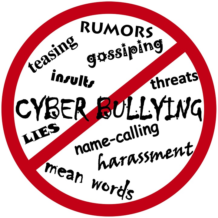 Dealing with Cyber Harassment: Legal Actions and Online Protection
