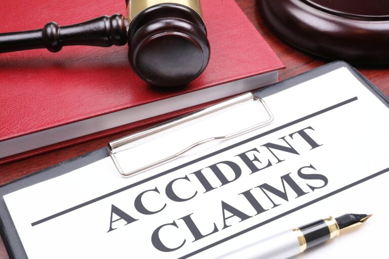 How to Gather Evidence for an Accident Claim