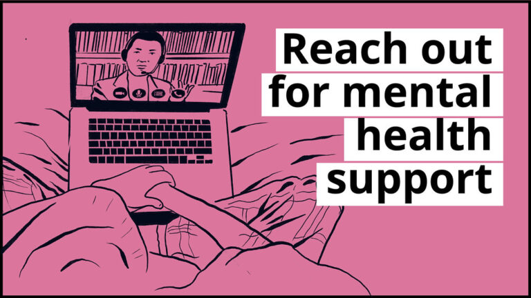 The Impact of Harassment on Mental Health: Seeking Legal Support