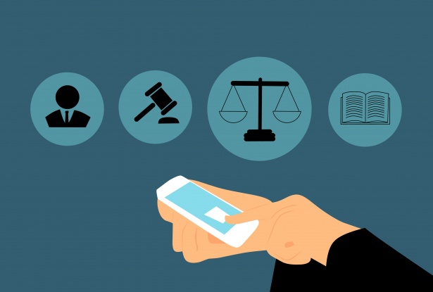The Impact of Technology on the Legal Profession