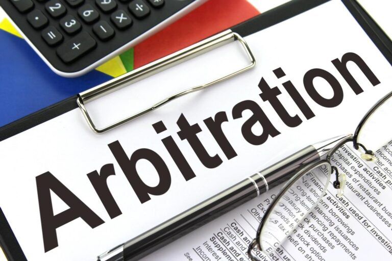 Is Arbitration the Right Option for Resolving Your Dispute?