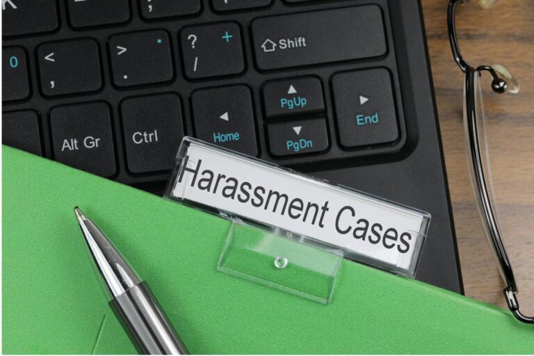 How to Document Harassment Incidents: A How-To Guide