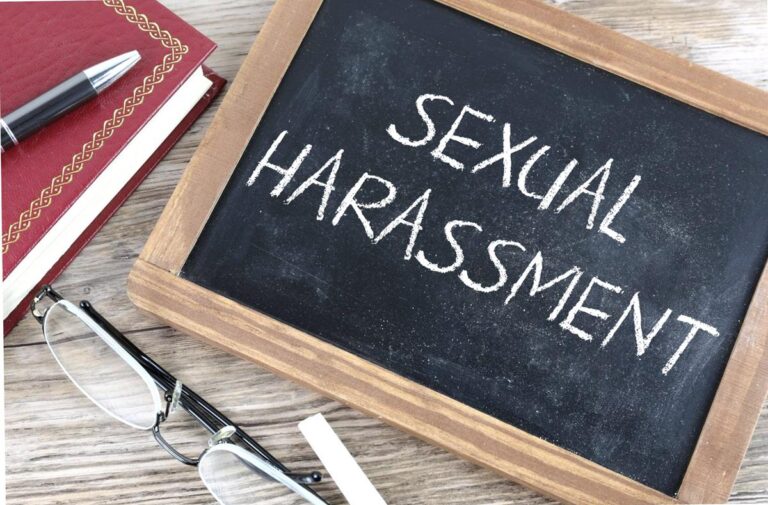 Preventing sexual harassment: Tips for employers