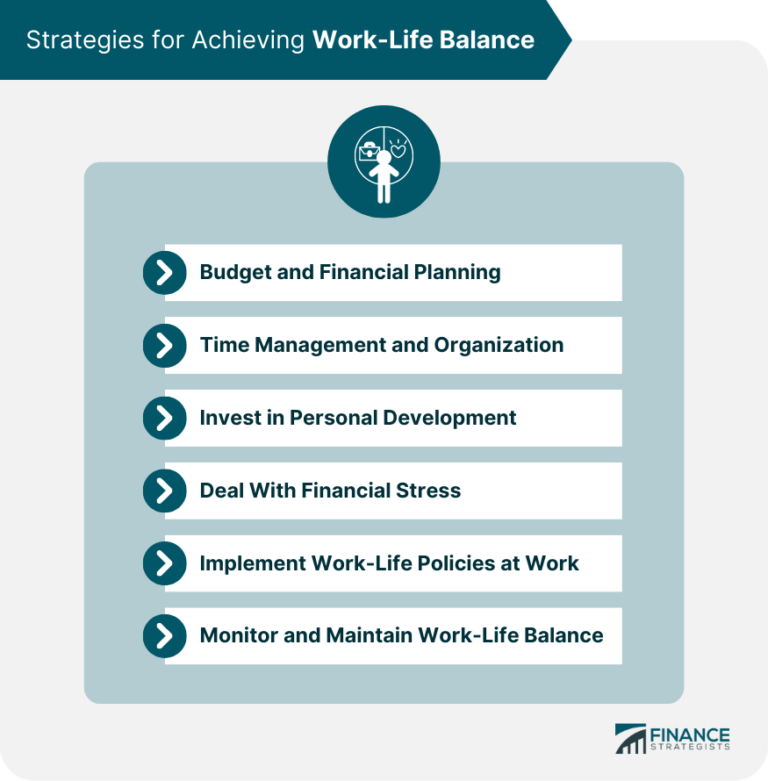 Tips for Achieving Work-Life Balance as a Lawyer
