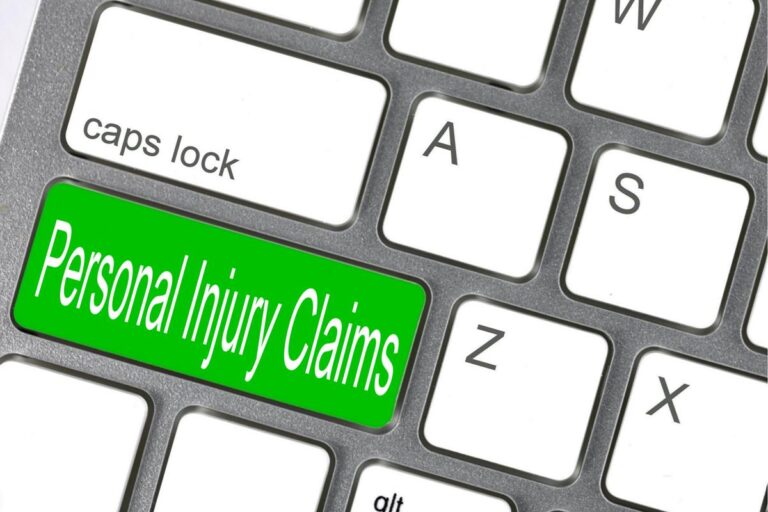 Injuries That May Result in Personal Injury Claims